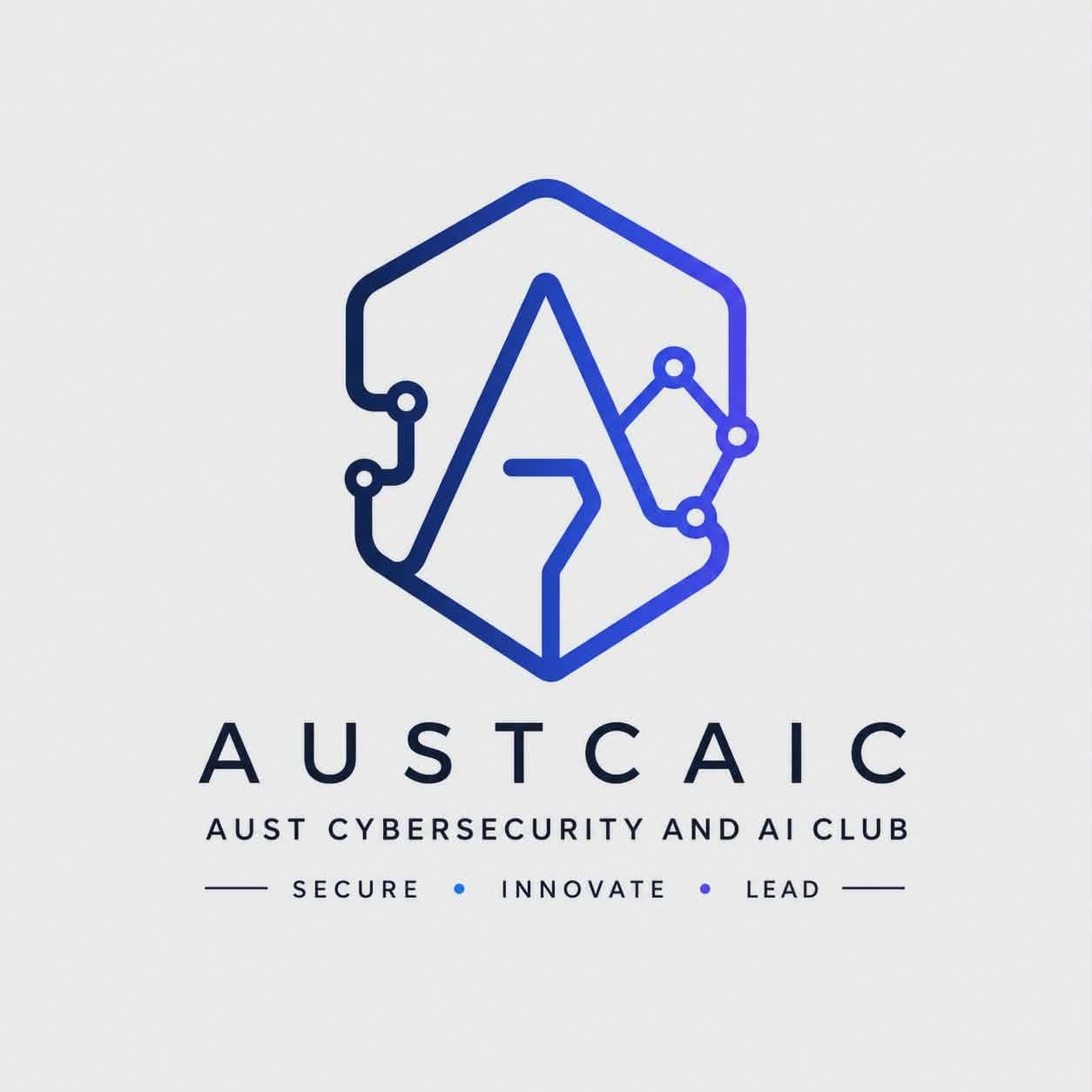 AUSTCAIC Logo