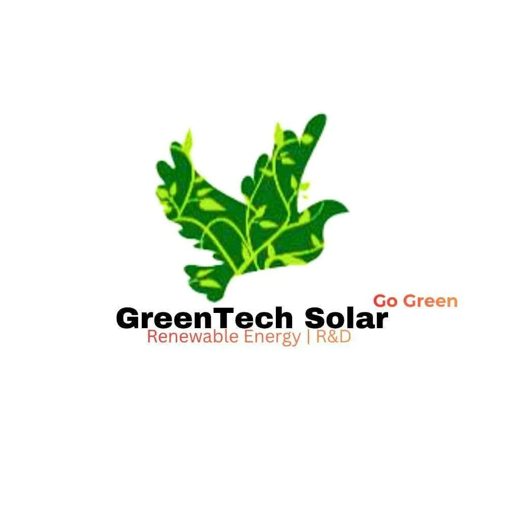 GreenTech Solar